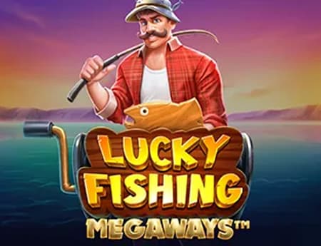 Lucky Fishing Megaways