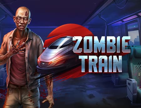 Zombie Train